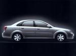 Buick Excelle 2003 года